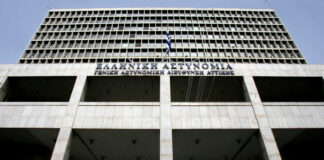 Κρίσεις στην αστυνομία: Οι «κουμπάρες» που αποστρατεύτηκαν και η ταξίαρχος που αναβαθμίστηκε