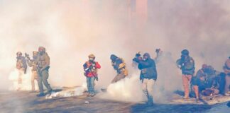 ΚΟΚΚΙΝΗ ΓΡΑΜΜΗ: Ο Πρόεδρος Τράμπ και οι υδρογονάνθρακες: Είναι η Ελλάδα στο επίκεντρο της νέας ενεργειακής σύγκρουσης; Είναι η Αμερική στα πρόθυρα εμφυλίου πολέμου; Έρχεται κτύπημα στο Ιράν; Ο τουρκικός φόβος για την Ελλάδα και το Ισραήλ