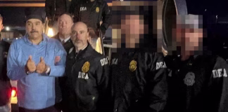 Σε δικαστήριο στις ΗΠΑ ο Μαδούρο