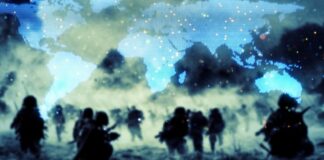 Άναρχη παγκόσμια τάξη – Πόσο πιο πιθανός θα γίνει ένας Γ’ Παγκόσμιος Πόλεμος το 2026;