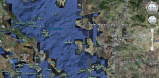 Τουρκικός Τύπος: Απάντηση στην πρόθεση της Ελλάδας να επεκτείνει στα 12 ν.μ. η διετής Navtex