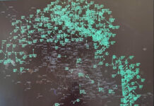 FIR Αθηνών – Γάτα στο κοντρόλ: Το μπλακάουτ και μια αποκαλυπτική φωτογραφία