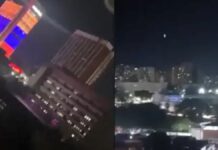 Βενεζουέλα: Drones και πυροβολισμοί κοντά στο Προεδρικό Μέγαρο Miraflores στο Καράκας