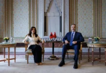 Διπλωματικό άνοιγμα της Τουρκίας στα Βαλκάνια με φόντο την ευρωπαϊκή προοπτική