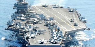 Συναγερμός στήν Ἀθήνα γιά τό Ἰράν