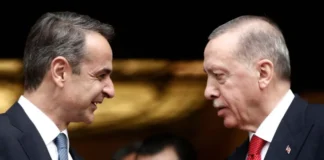 Οι επιδιώξεις της Άγκυρας δεν χωρούν παρερμηνείες και στα εθνικά θέματα δεν χωρούν υποχωρήσεις