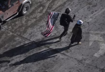 Η Μινεάπολη είναι ένα καμπανάκι αφύπνισης για τη Δεύτερη Τροπολογία: Αμερικανική Ελευθερία