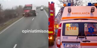 LIVE: Στο νοσοκομείο της Τιμισοάρα οι τραυματίες – Όλες οι εξελίξεις για το τροχαίο με τους οπαδούς του ΠΑΟΚ