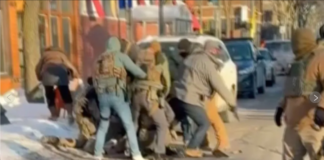 Άνδρας πυροβολείται και σκοτώνεται κατά τη διάρκεια επιχείρησης καταστολής της μετανάστευσης στη Μινεάπολη – Ενεργοποιήθηκε η Εθνοφρουρά