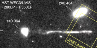 Νέος φόβος ξεκλειδώθηκε: φυγάδες μαύρες τρύπες