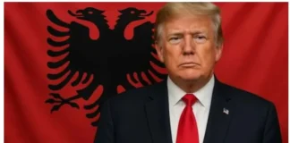 Ο Τραμπ δημοσιεύει στοιχεία: Το 41,3% των αλβανικών οικογενειών στις ΗΠΑ λαμβάνουν κοινωνική βοήθεια
