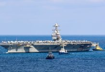 Σύγκρουση ΗΠΑ – Ιράν: Κίνδυνοι Στρατιωτικής σύγκρουσης και Περιφερειακές Επιπτώσεις