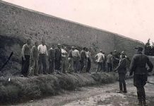 Δ. Μακροδημόπουλος: το μήνυμα των “200” από την Καισαριανή