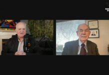 Τζον Τζ. Μιρσχάιμερ¹: καμία πιθανότητα νίκης στο Ιράν