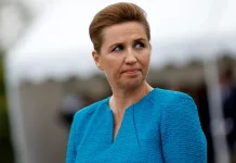 Δανία: H Μ.Φρεντέρικσεν προκήρυξε βουλευτικές εκλογές στις 24 Μαρτίου