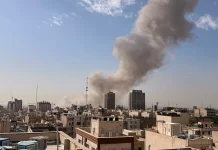 7 ειδικοί για τον κίνδυνο ενός ευρύτερου πολέμου με το Ιράν