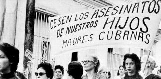 Ανοιχτή Επιστολή από μια Κουβανή Μητέρα