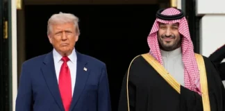 Οι Σαουδάραβες ενδέχεται να αποκτήσουν εμπλουτισμό ουρανίου με δυνητική στρατιωτική χρήση στο πλαίσιο προτεινόμενης συμφωνίας με τις ΗΠΑ, προειδοποιούν ειδικοί