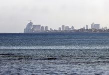 Κουβανοί αντιφρονούντες από την Φλόριντα οι ένοπλοι στο ταχύπλοο που χτυπήθηκε από το λιμενικό της Κούβας, αποκαλύπτει ομοϊδεάτης τους: Ήθελαν να υποκινήσουν εξέγερση στο νησί