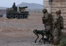 Οι ημιαγωγοί της Ανατολικής Ασίας θα κρίνουν την επόμενη κούρσα εξοπλισμών ΗΠΑ–Κίνας