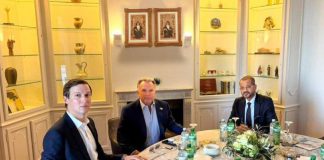 Αντιφατικά μηνύματα για τις συνομιλίες Ιράν-ΗΠΑ που ολοκληρώθηκαν στη Γενεύη: Για «σημαντική πρόοδο» μιλά ο ΥΠΕΞ του Ομάν, «απογοητευμένοι» οι Αμερικανοί, λέει ο Axios – Στη Βιέννη ο επόμενος γύρος…