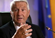 Νορβηγία: Αποπειράθηκε να αυτοκτονήσει ο πρώην πρωθυπουργός – Ερευνάται για τις σχέσεις του με τον Έπσταϊν