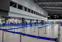 Απογοήτευση από το αεροδρόμιο Μακεδονία;