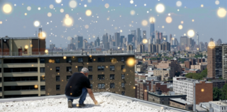 Είμαστε Αστερόσκονη