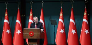 Ο Ερντογάν για τον «διεθνή ρόλο» της Τουρκίας και τη Θράκη – Τι είπε για τη συνάντηση του με τον Κ.Μητσοτάκη