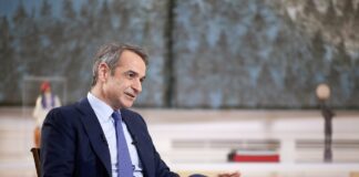 Μιχάλης Ψύλος: «Τζάμπα» ομολογία