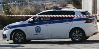 Ρουβίκωνας: «Συγγνώμη, λάθος» για την επίθεση με βαριοπούλες σε εταιρεία στο Μενίδι – Θα την αποζημιώσουν