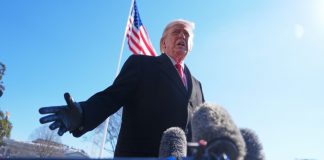 Τραμπ για Ιράν: Δεν θα ήθελα πόλεμο, αλλά μερικές φορές πρέπει