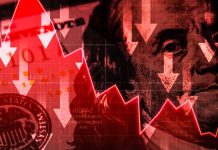 «Καμπανάκι» ΔΝΤ για το χρέος των ΗΠΑ – «Ωρολογιακή βόμβα» η πολιτική Τραμπ