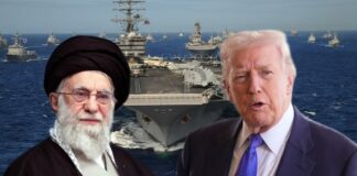 Ανεβαίνει η ένταση: Το Ιράν δεν θέλει συνομιλίες στην Τουρκία, οι ΗΠΑ κατέρριψαν drone