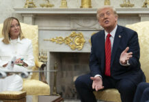 Γιατί η Ιταλία είναι η στρατηγική «άγκυρα» της αμερικανικής πολιτικής στη Μεσόγειο