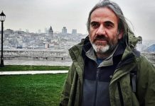 Αθ. Μπούνταλης: το άσυλο του Γιάννη-Βασίλη Γιαϊλαλί είναι απλή υπόθεση πολιτικής βούλησης