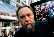 Αλεξάντρ Ντούγκιν: Τι είναι η υπόθεση Επστάιν;