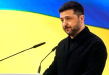 Με άδεια χέρια οι Ευρωπαίοι στο Κίεβο – Πυρά κατά Ουγγαρίας για «πολιτικό σαμποτάζ»