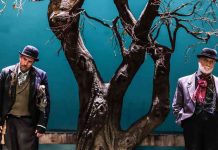 Δρ. Ηρακλής Γωνιάδης: μια χώρα στον αστερισμό του God(ot)