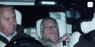 Η βρετανική αστυνομία ζητά πληροφορίες από πρώην αστυνομικούς-συνοδούς του Άντριου, αδελφού του βασιλιά