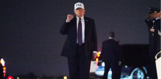 Η Τεχεράνη εξαπολύει αντίποινα, ενώ ο Τραμπ καλεί σε αλλαγή καθεστώτος