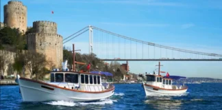 Πυρηνικές συνομιλίες Ουάσινγκτον-Τεχεράνης στην Κωνσταντινούπολη – Θα συμμετέχουν Άραβες και Ισλαμιστές