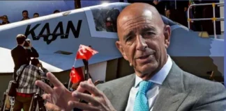 Αμερικανός πρέσβης Μπαράκ: «Υπάρχει αδελφική σχέση μεταξύ Ερντογάν και Τραμπ»