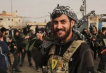 Ένα ακόμη κουρδικό προπύργιο έπεσε στη Συρία