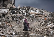 Η παγίδα της “στρατηγικής του αποκεφαλισμού” – Το μετά του συντριπτικού πλήγματος