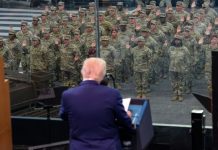 Με ποιον βρίσκονται, πραγματικά, σήμερα σε πόλεμο οι Ηνωμένες Πολιτείες;