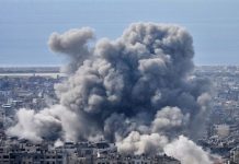 Το πρώτο μάθημα του πολέμου είναι «γνώρισε τον εχθρό σου» – και ο εχθρός της Βρετανίας τώρα είναι ο Ντόναλντ Τραμπ