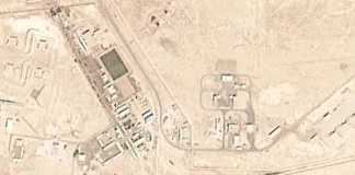 CNN: βάσεις ραντάρ που φιλοξενούσαν κρίσιμο αμερικανικό σύστημα αναχαίτισης πυραύλων επλήγησαν στην Ιορδανία και στα ΗΑΕ, δείχνουν δορυφορικές εικόνες