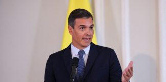 Η πρώτη αντίδραση της Ισπανίας μετά τις δηλώσεις Ν.Τραμπ: «Σεβαστείτε το διεθνές δίκαιο κι τις εμπορικές συμφωνίες»