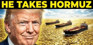 Midweek Update: ο Τραμπ μόλις κατέστρεψε τον 300ετή βρετανικό στραγγαλισμό του παγκόσμιου εμπορίου